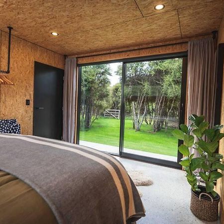 Stylish Tranquil & Private 2 X Bikes Villa Wanaka Eksteriør billede
